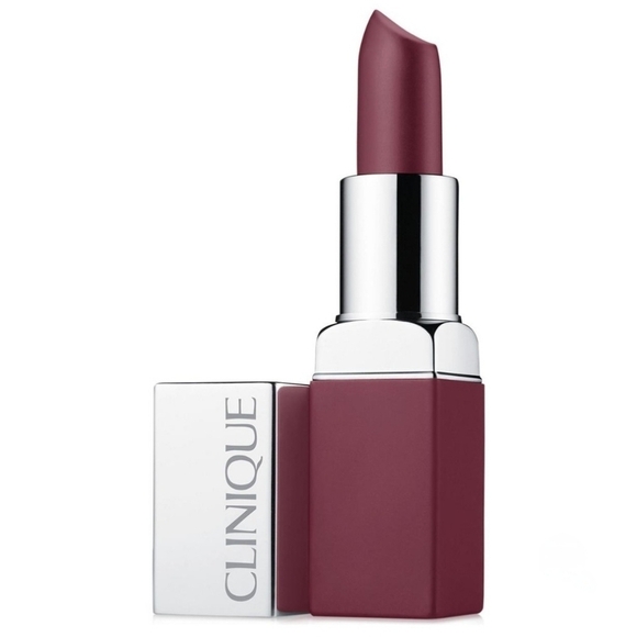 Clinique Bold Pop Pop Matte Lip Colour and Primer - Picture 12 of 12